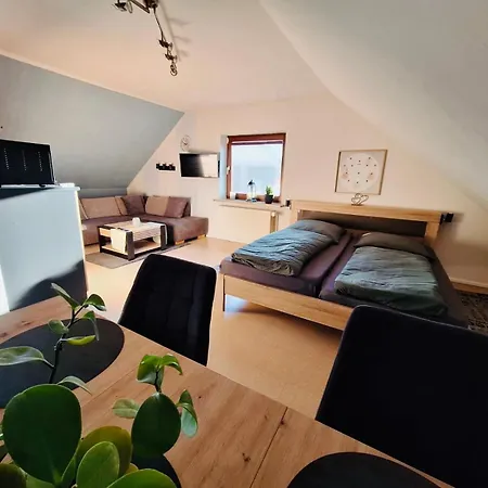 Grosse Ferienwohnung In Der Naehe Von Hamburg Horst (Steinburg) Exterior photo