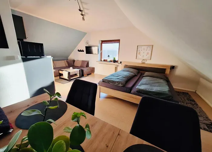 Grosse Ferienwohnung In Der Naehe Von Hamburg