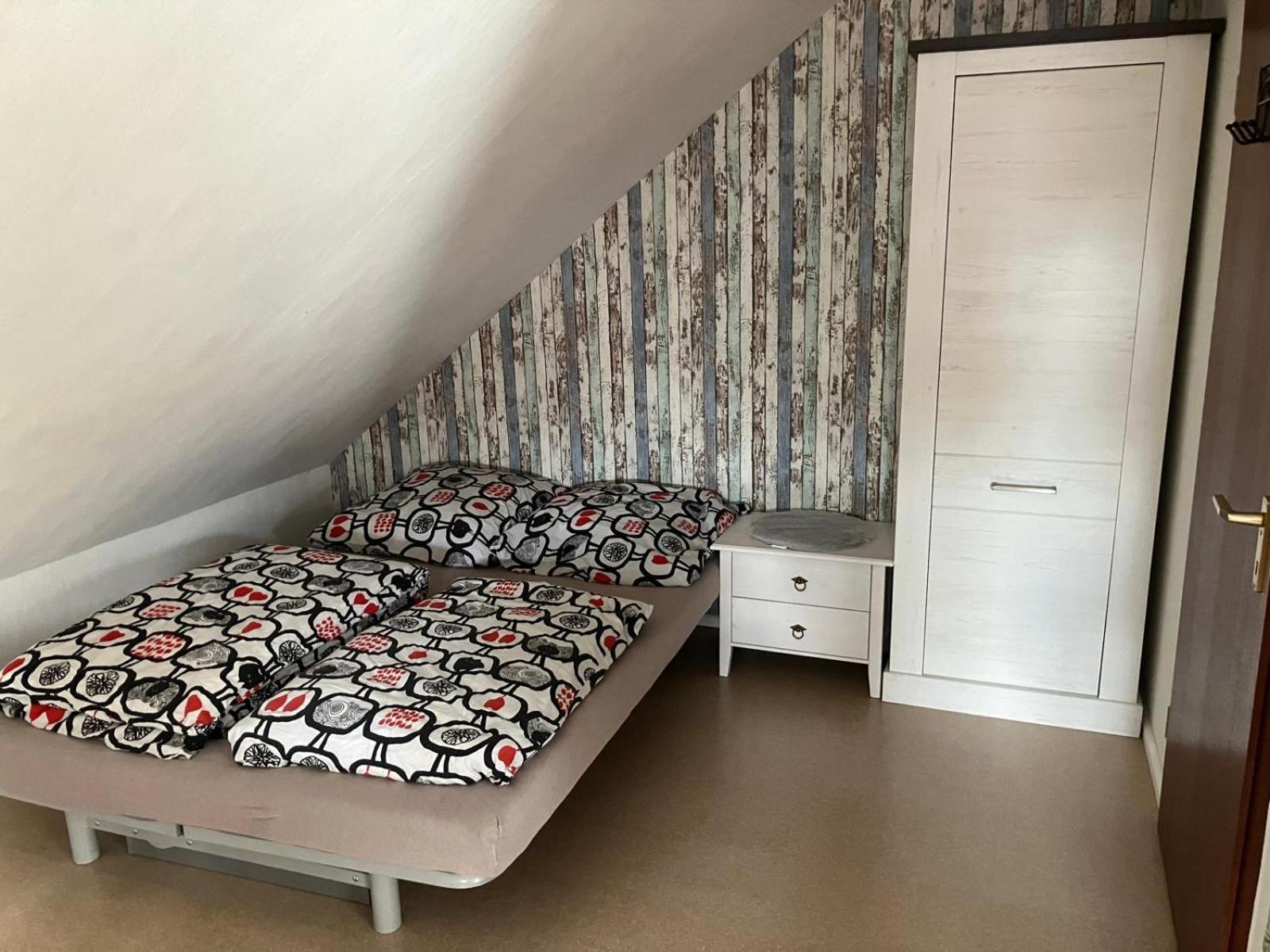 Homestay Grosse Ferienwohnung In Der Naehe Von Hamburg *