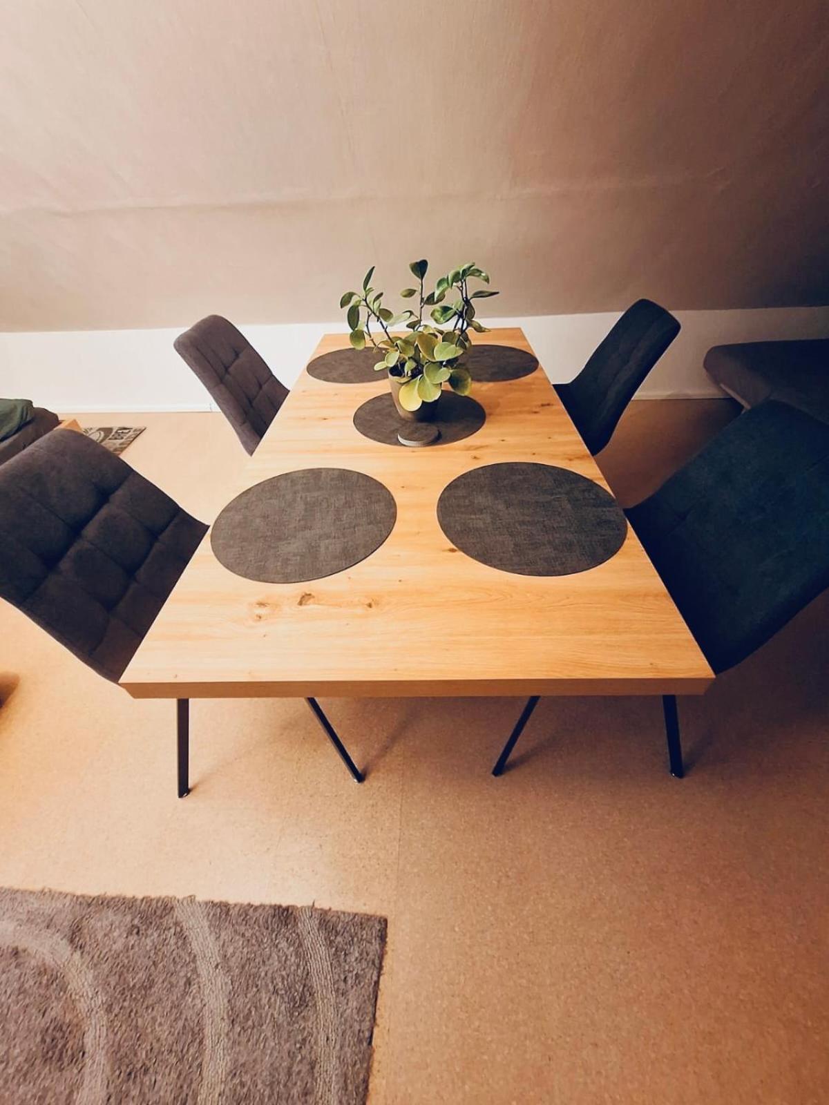 Grosse Ferienwohnung In Der Naehe Von Hamburg Homestay *