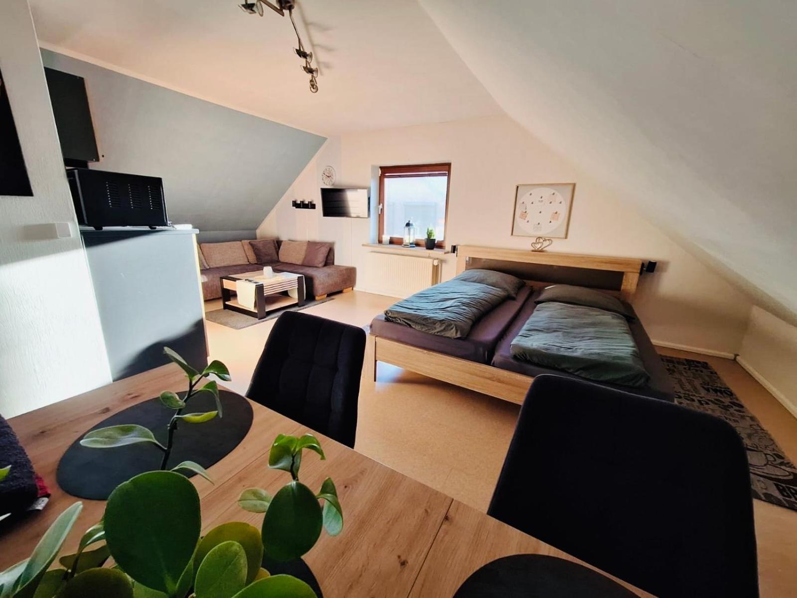 Grosse Ferienwohnung In Der Naehe Von Hamburg * Horst (Steinburg)